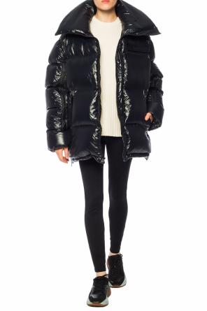 Quilted jacket with a collar, zdjęcie 2 Quilted jacket with a collar od Calvin Klein